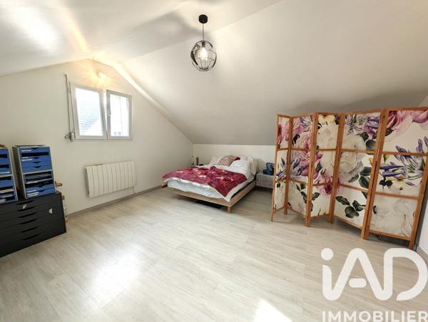 Maison à vendre 5 pièces 111 m² Longueil-Annel