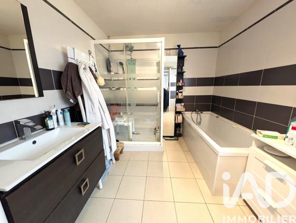 Maison à vendre 5 pièces 111 m² Longueil-Annel