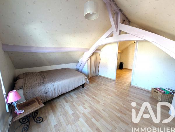 Maison à vendre 5 pièces 111 m² Longueil-Annel