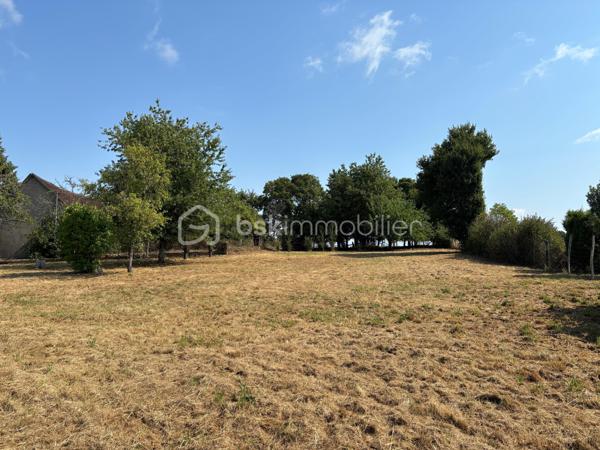 Maison ancienne de 220 m²