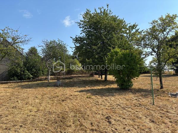 Maison ancienne de 220 m²