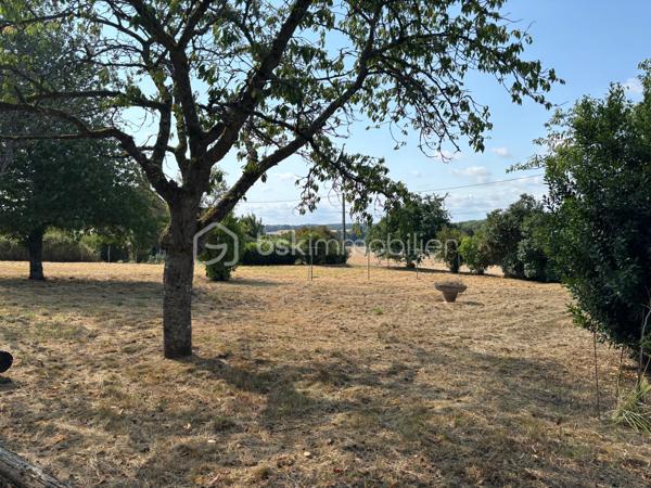 Maison ancienne de 220 m²