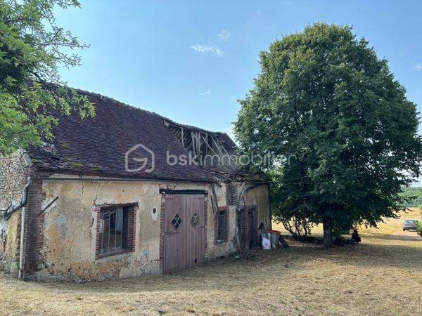 Maison ancienne de 220 m²