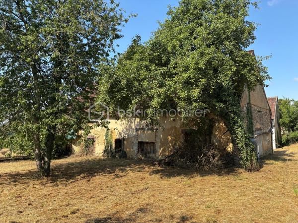 Maison ancienne de 220 m²