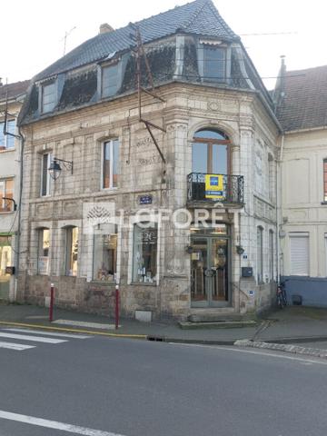 Achat maison Frévent - 7 pièce(s) - 250 m² - 118 000 €