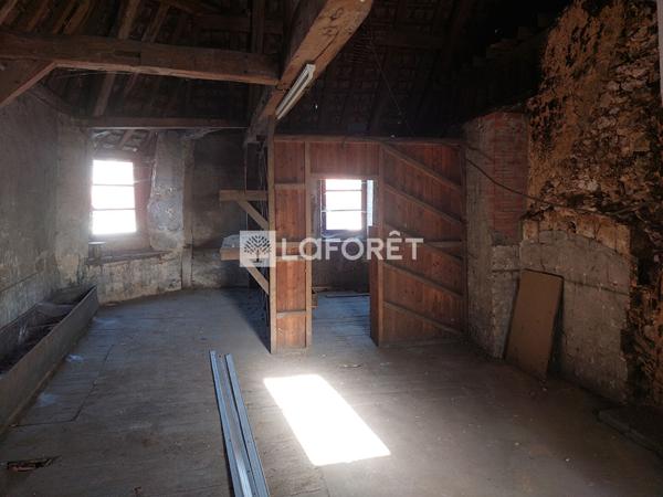 Achat maison Frévent - 7 pièce(s) - 250 m² - 118 000 €
