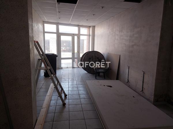 Achat maison Frévent - 7 pièce(s) - 250 m² - 118 000 €