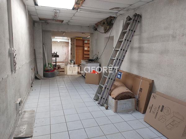 Achat maison Frévent - 7 pièce(s) - 250 m² - 118 000 €