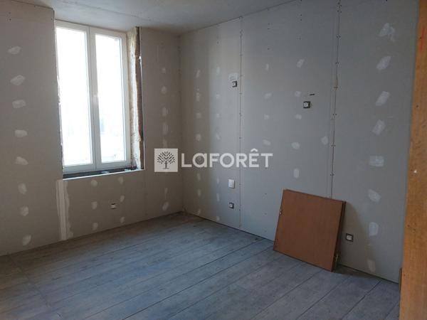 Achat maison Frévent - 7 pièce(s) - 250 m² - 118 000 €