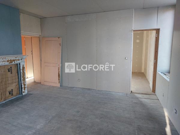 Achat maison Frévent - 7 pièce(s) - 250 m² - 118 000 €
