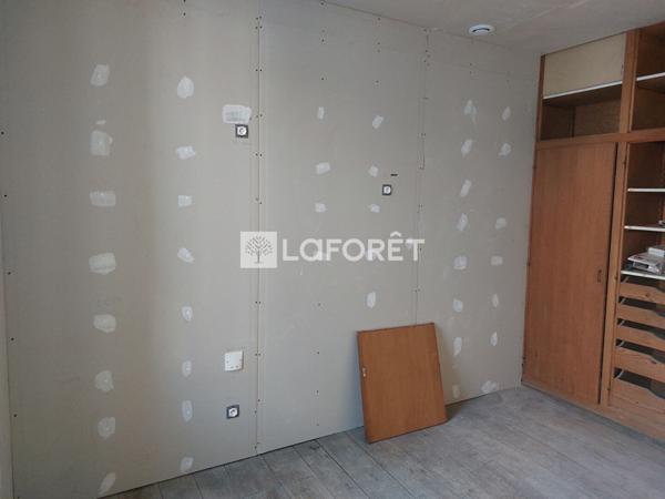 Achat maison Frévent - 7 pièce(s) - 250 m² - 118 000 €