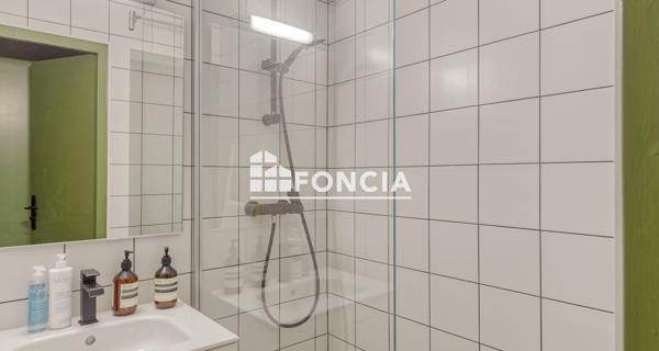 À vendre Studio 25.45 m² - Megève 74120