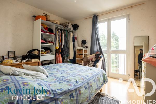 Appartement à vendre 3 pièces 70 m² Saint-Jean-de-Braye
