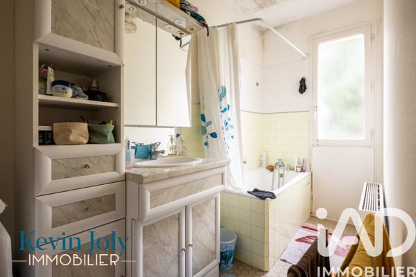 Appartement à vendre 3 pièces 70 m² Saint-Jean-de-Braye