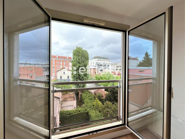 Appartement 3 pièces - 79 m² Exclusivité efficity