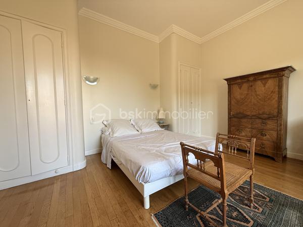 Maison de 232 m²