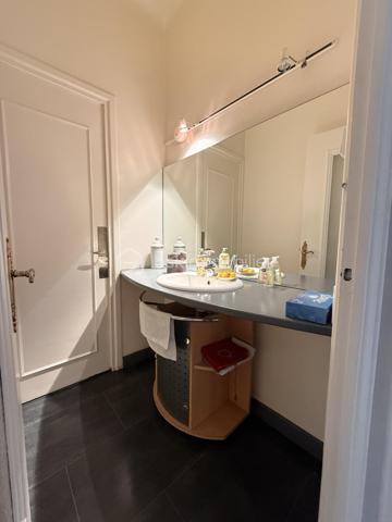 Maison de 232 m²