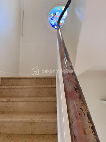 Maison de 232 m²