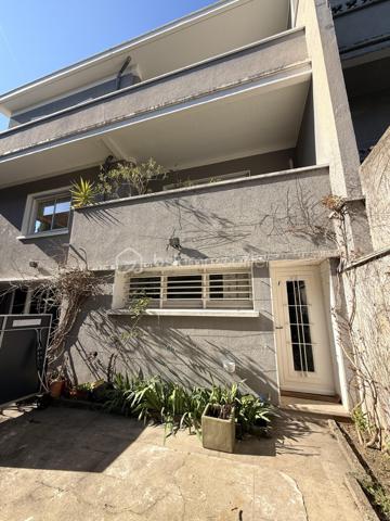 Maison de 232 m²