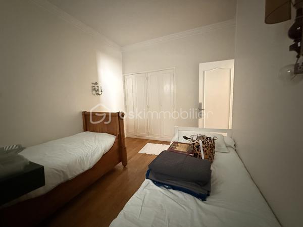 Maison de 232 m²