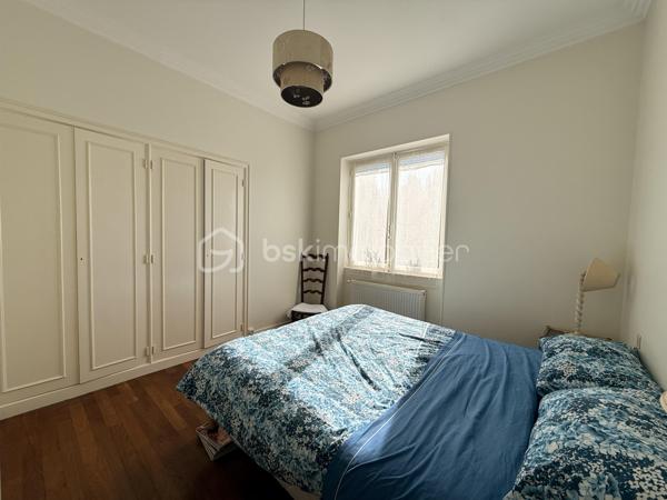 Maison de 232 m²