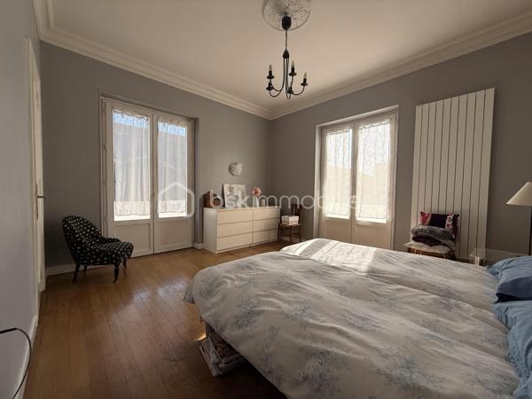 Maison de 232 m²