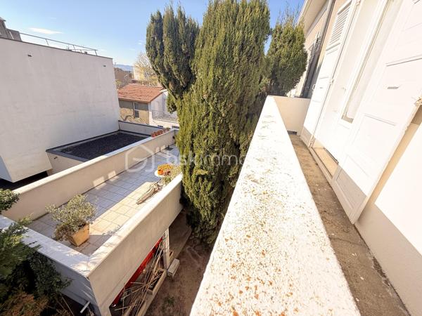 Maison de 232 m²