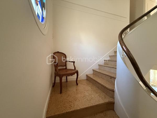 Maison de 232 m²
