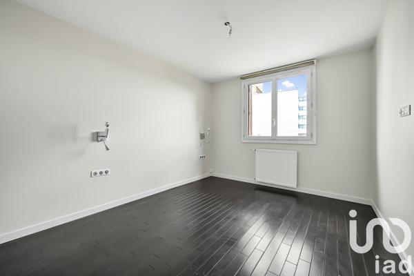 Appartement à vendre 4 pièces 76 m² Cachan