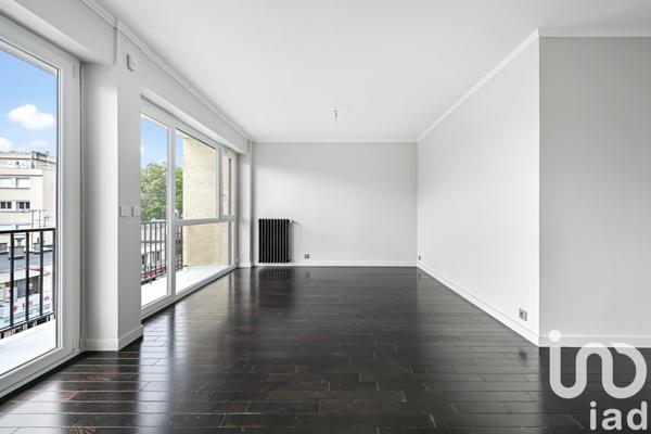 Appartement à vendre 4 pièces 76 m² Cachan