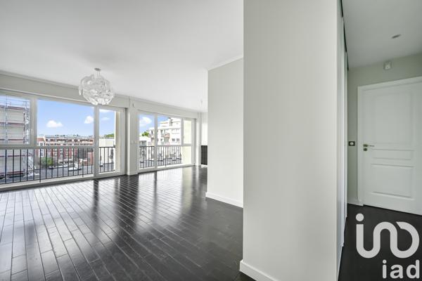 Appartement à vendre 4 pièces 76 m² Cachan