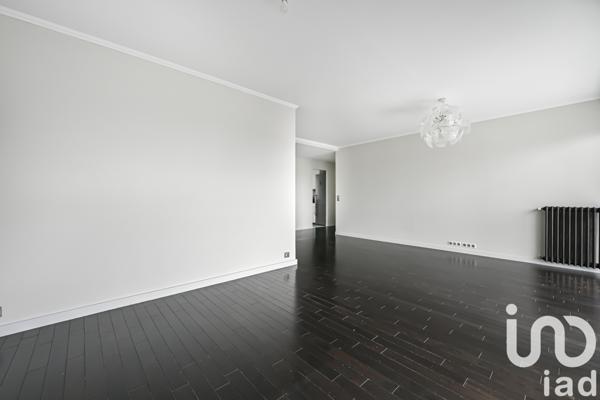 Appartement à vendre 4 pièces 76 m² Cachan