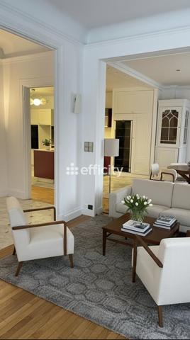 Appartement 4 pièces - 111 m²