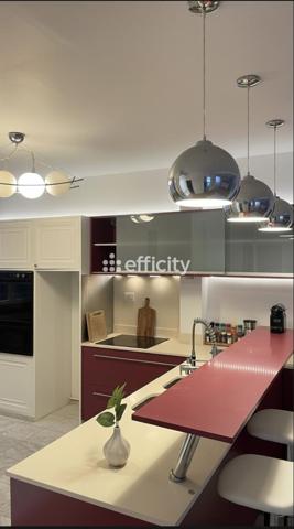 Appartement 4 pièces - 111 m²