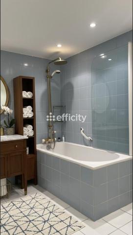 Appartement 4 pièces - 111 m²