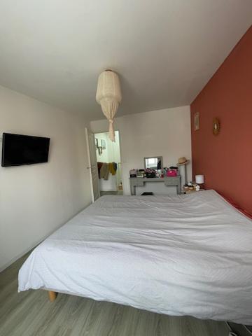 Maison LA ROCHELLE quartier LALEU