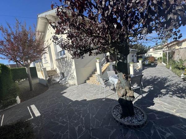 Maison à vendre |  Aureilhan |  3 pièces | 101 m²