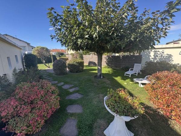 Maison à vendre |  Aureilhan |  3 pièces | 101 m²