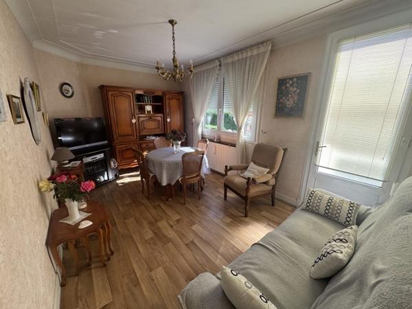 Maison à vendre |  Aureilhan |  3 pièces | 101 m²