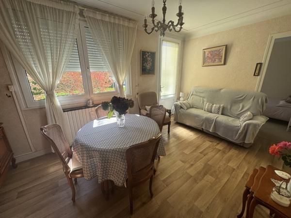 Maison à vendre |  Aureilhan |  3 pièces | 101 m²