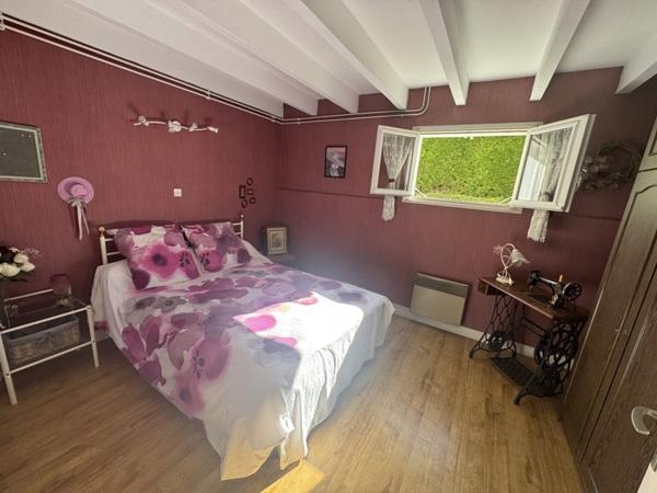 Maison à vendre |  Aureilhan |  3 pièces | 101 m²