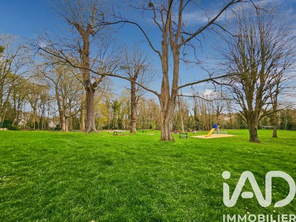 Appartement à vendre 4 pièces 84 m² Yerres
