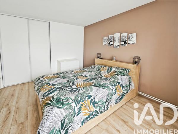 Appartement à vendre 4 pièces 84 m² Yerres