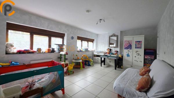 Vente Maison142 m² - 7 Pièces - CYSOING (59830)