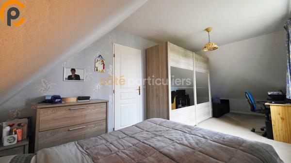 Vente Maison142 m² - 7 Pièces - CYSOING (59830)