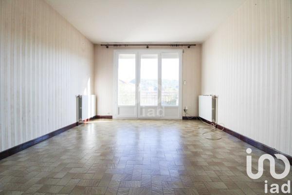 Maison 6 pièces de 120 m² à Saint-Affrique (12400)