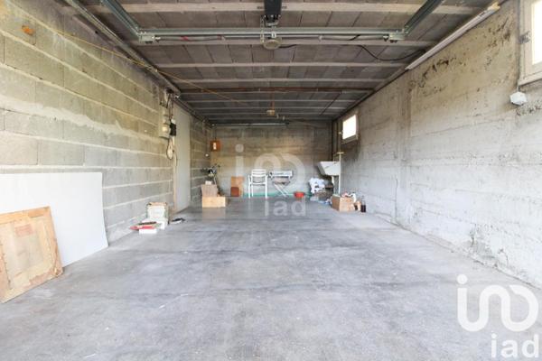 Maison 6 pièces de 120 m² à Saint-Affrique (12400)