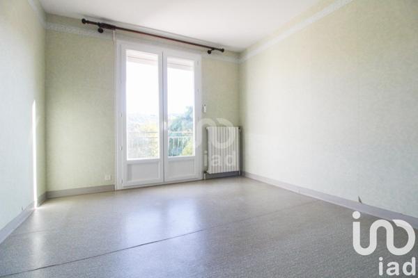 Maison 6 pièces de 120 m² à Saint-Affrique (12400)