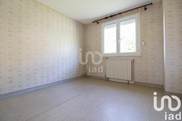 Maison 6 pièces de 120 m² à Saint-Affrique (12400)