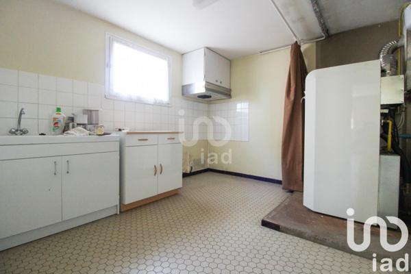 Maison 6 pièces de 120 m² à Saint-Affrique (12400)